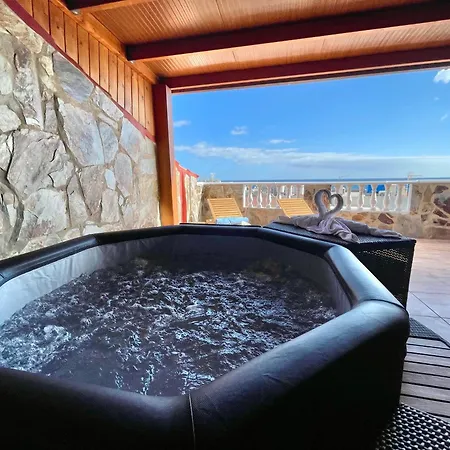 Apartment Chabela's Seaview Penthouse & *