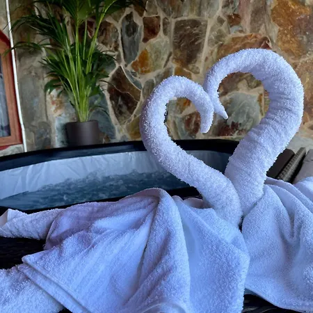 Chabela's Seaview Penthouse &