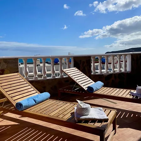 Apartmán Chabela's Seaview Penthouse & *