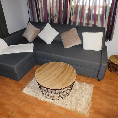 Apartmán Chabela's Seaview Penthouse & *