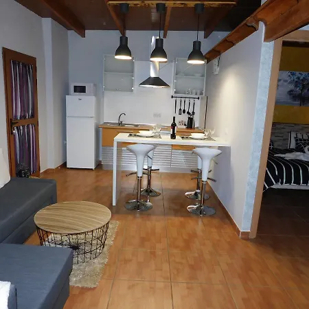 Apartmán Chabela's Seaview Penthouse & *