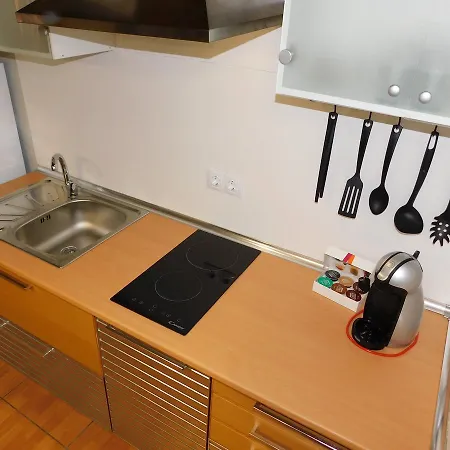 Apartmán Chabela's Seaview Penthouse & *