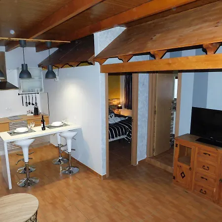 Apartmán Chabela's Seaview Penthouse & *