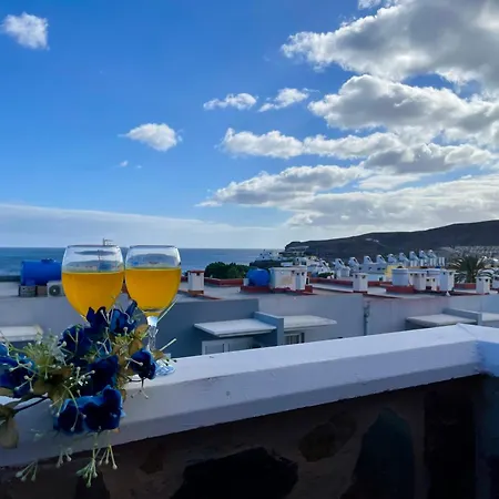 Chabela's Seaview Penthouse & شقة *